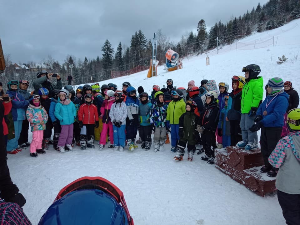 Ski Lubomierz