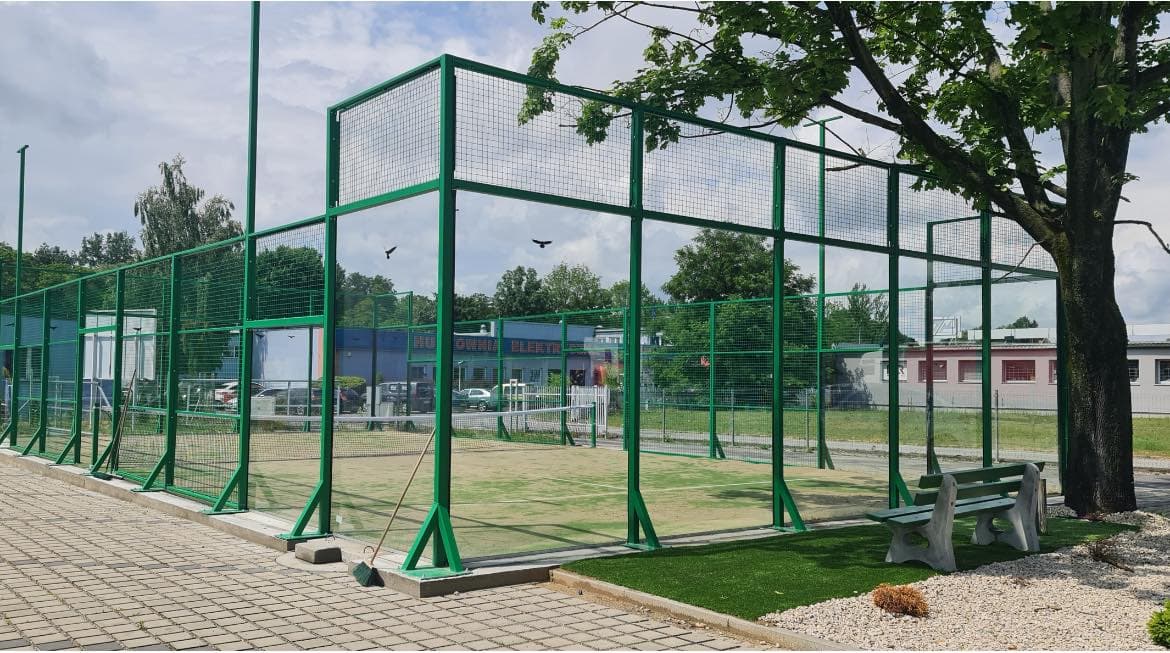 Squash Tarnów