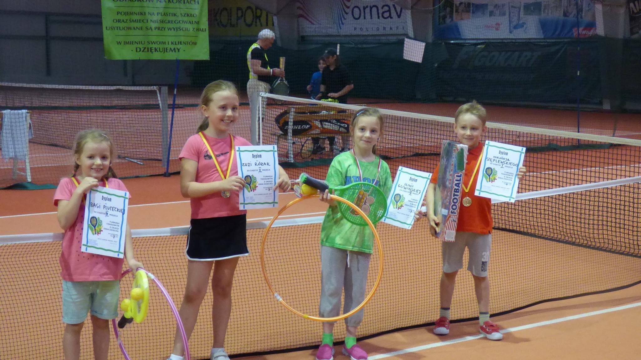 Centrum Sportowe "Roko"