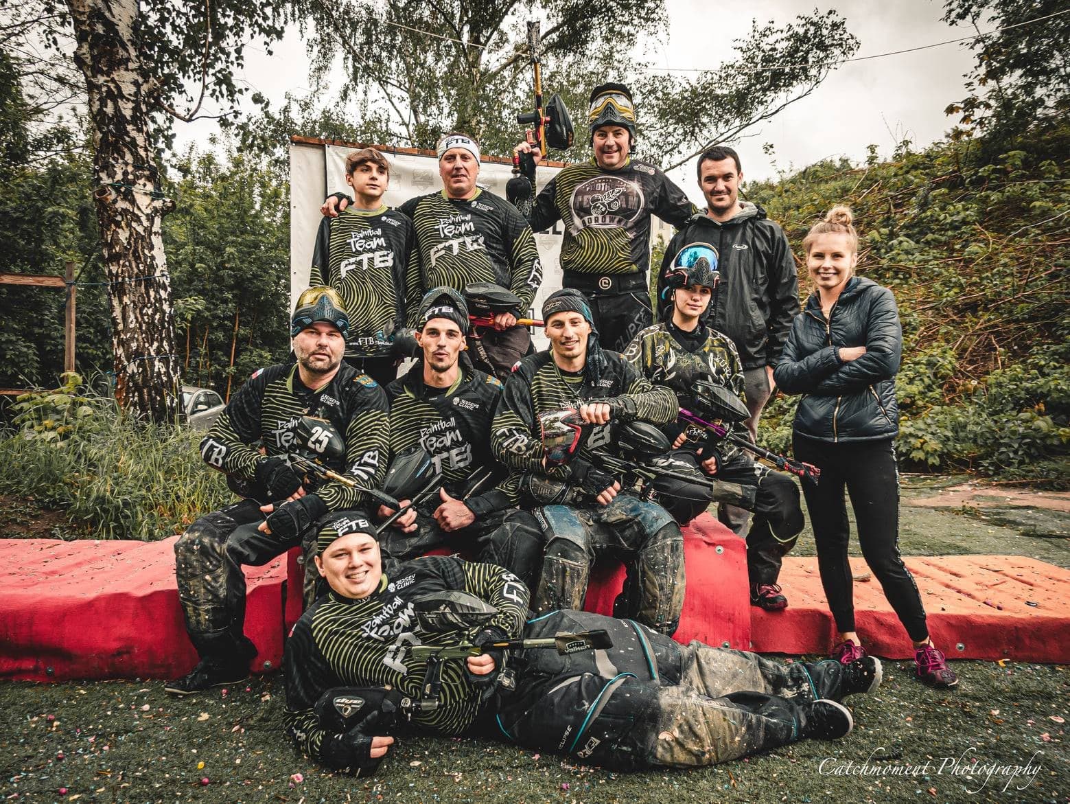 Paintball Żory