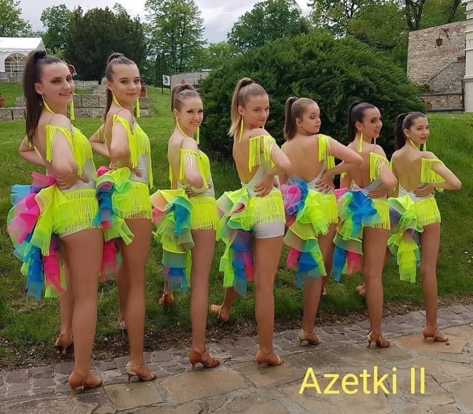 Szkoła Tańca "A-Z"