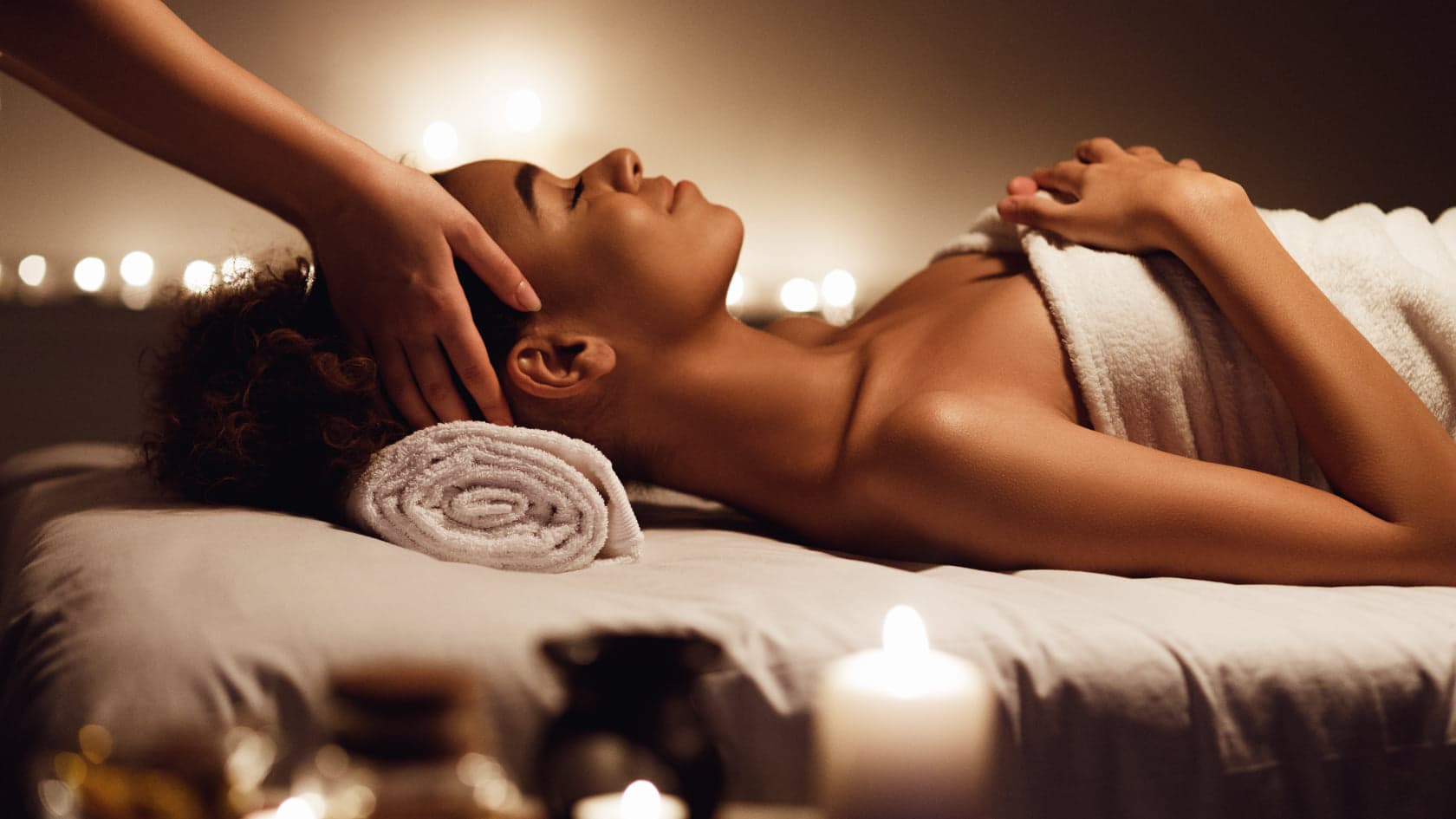 Thai Bali Spa-Spa zdrowotne