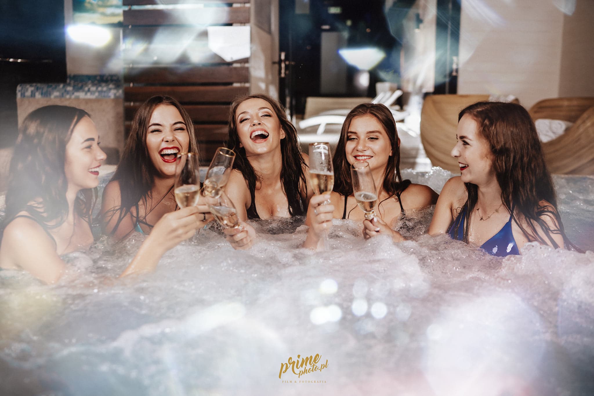 Hotel Arena spa & wellness