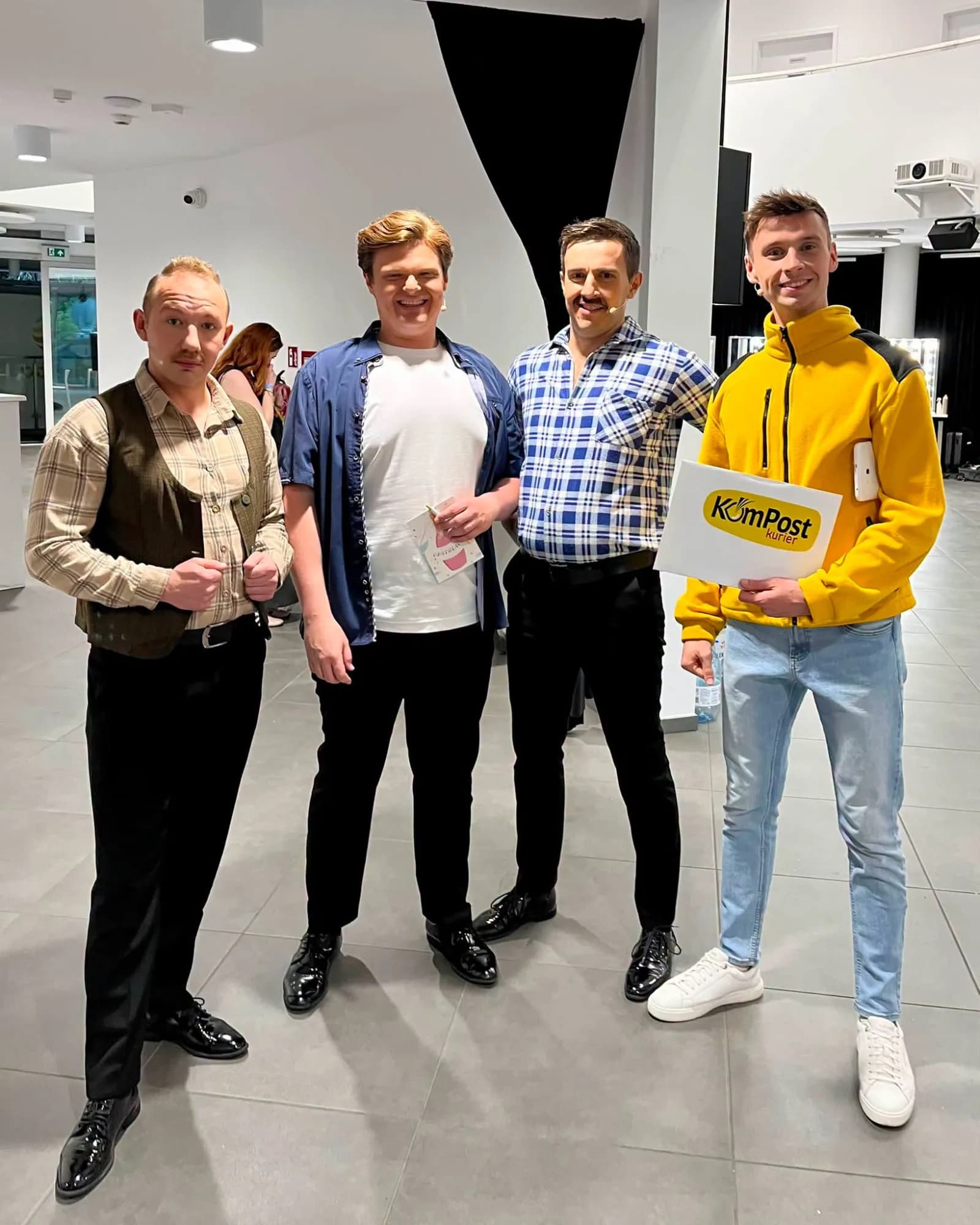 Kabaret Trzecia Strona Medalu