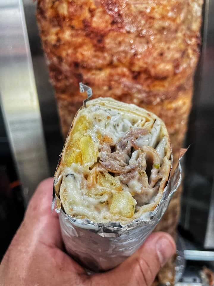 BIG CHEF KEBAB