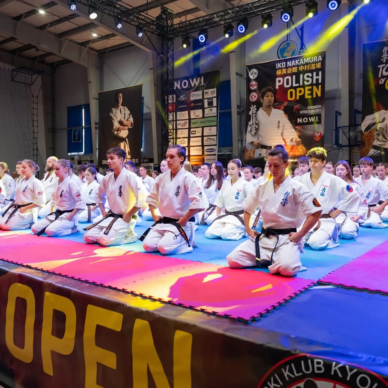 Limanowski Klub Kyokushin Karate