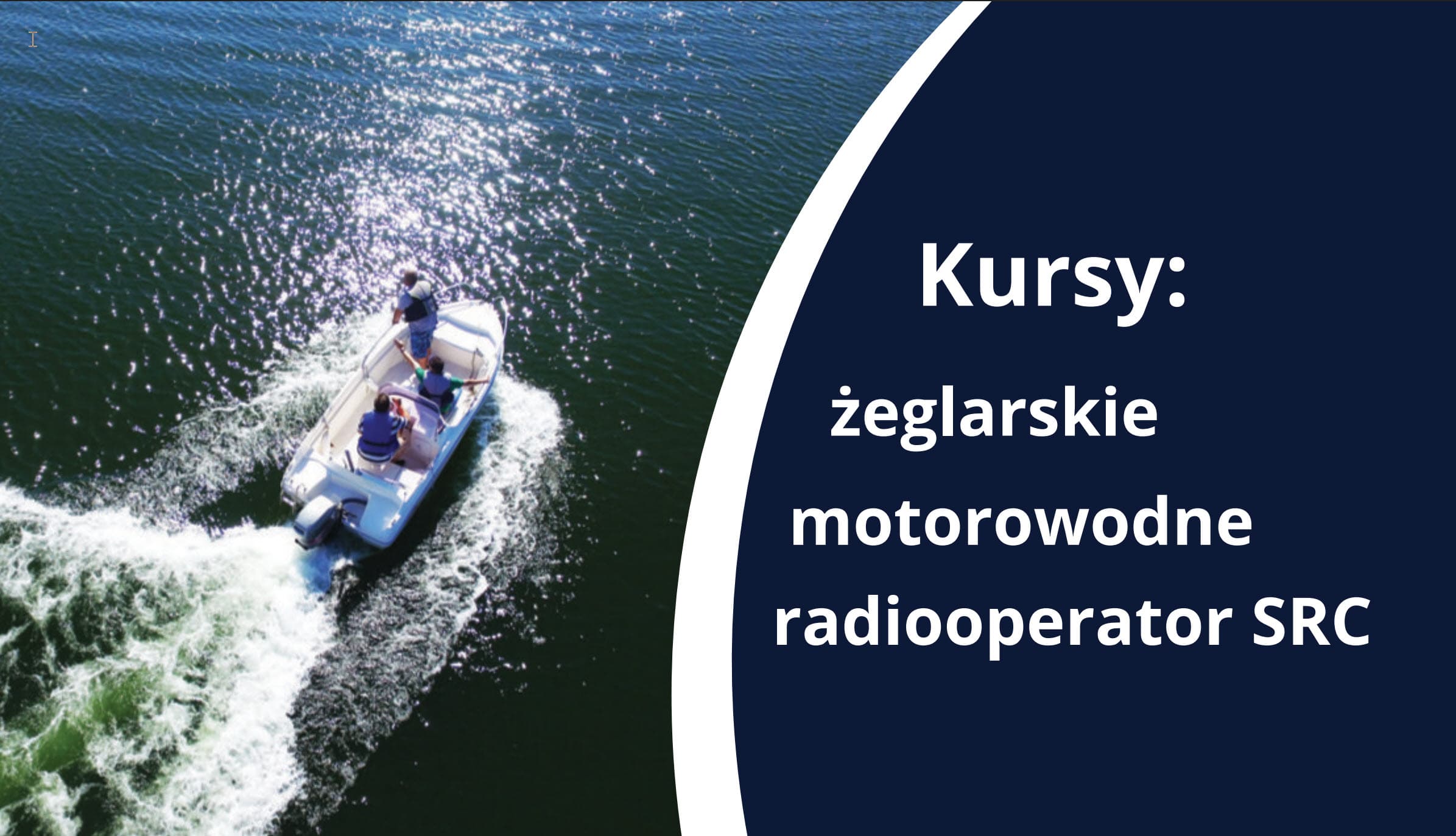 Szkoła Żeglarsko-Motorowodna