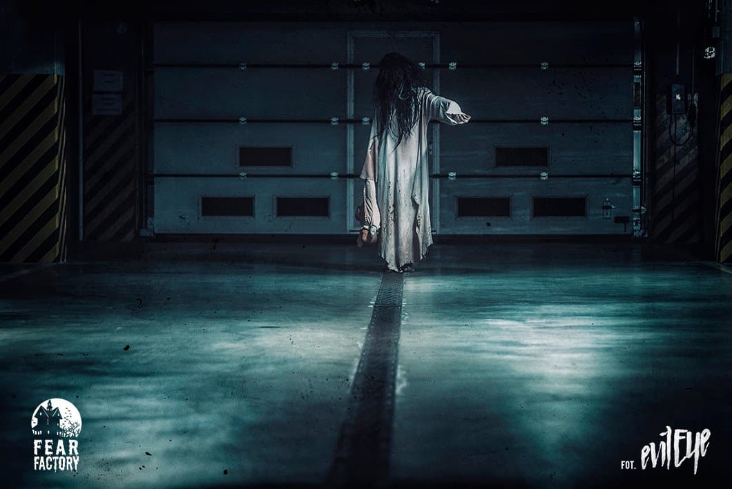 Fear Factory