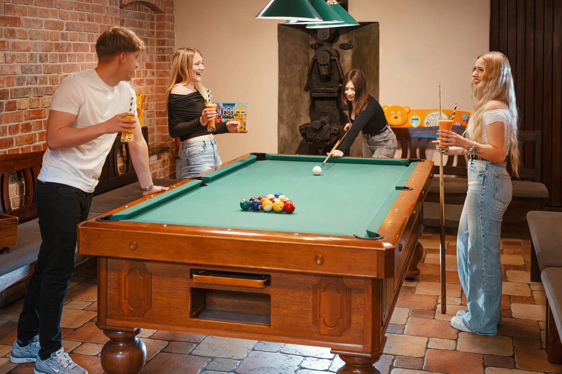 Hotel Młyn Aqua SPA