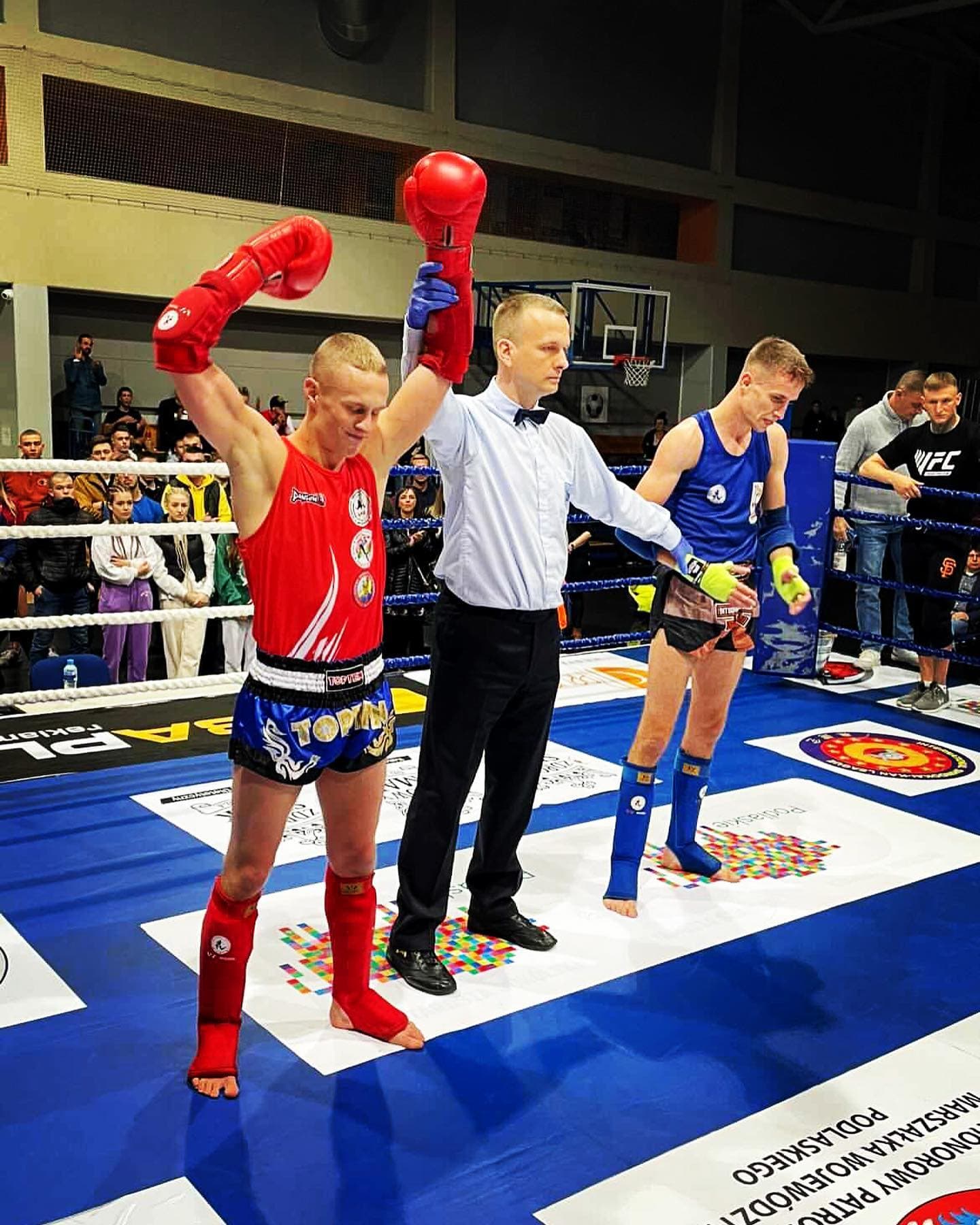 Klincz Sekcja Sportów Walki