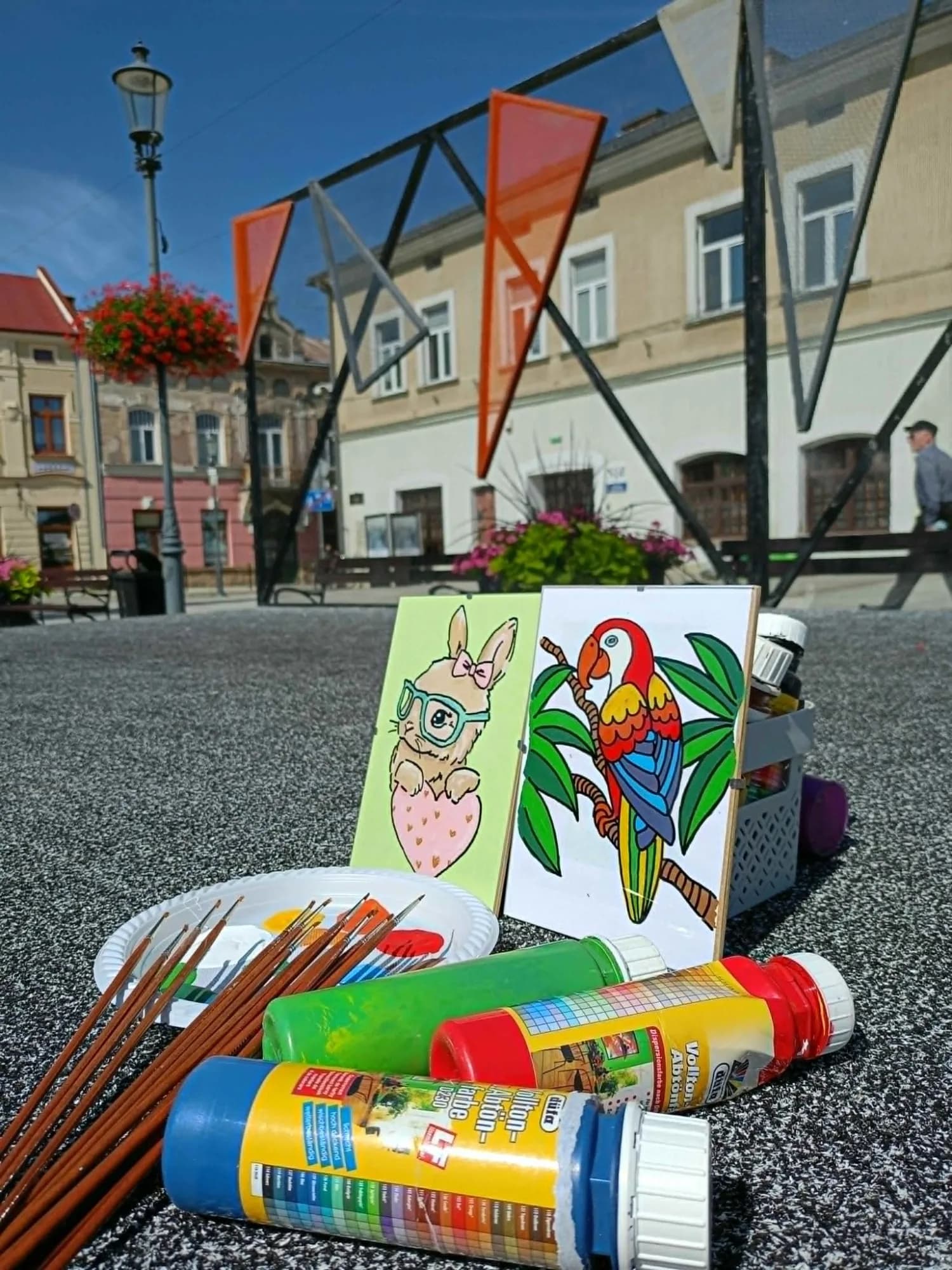 Centrum Dziedzictwa Szkła Krosno