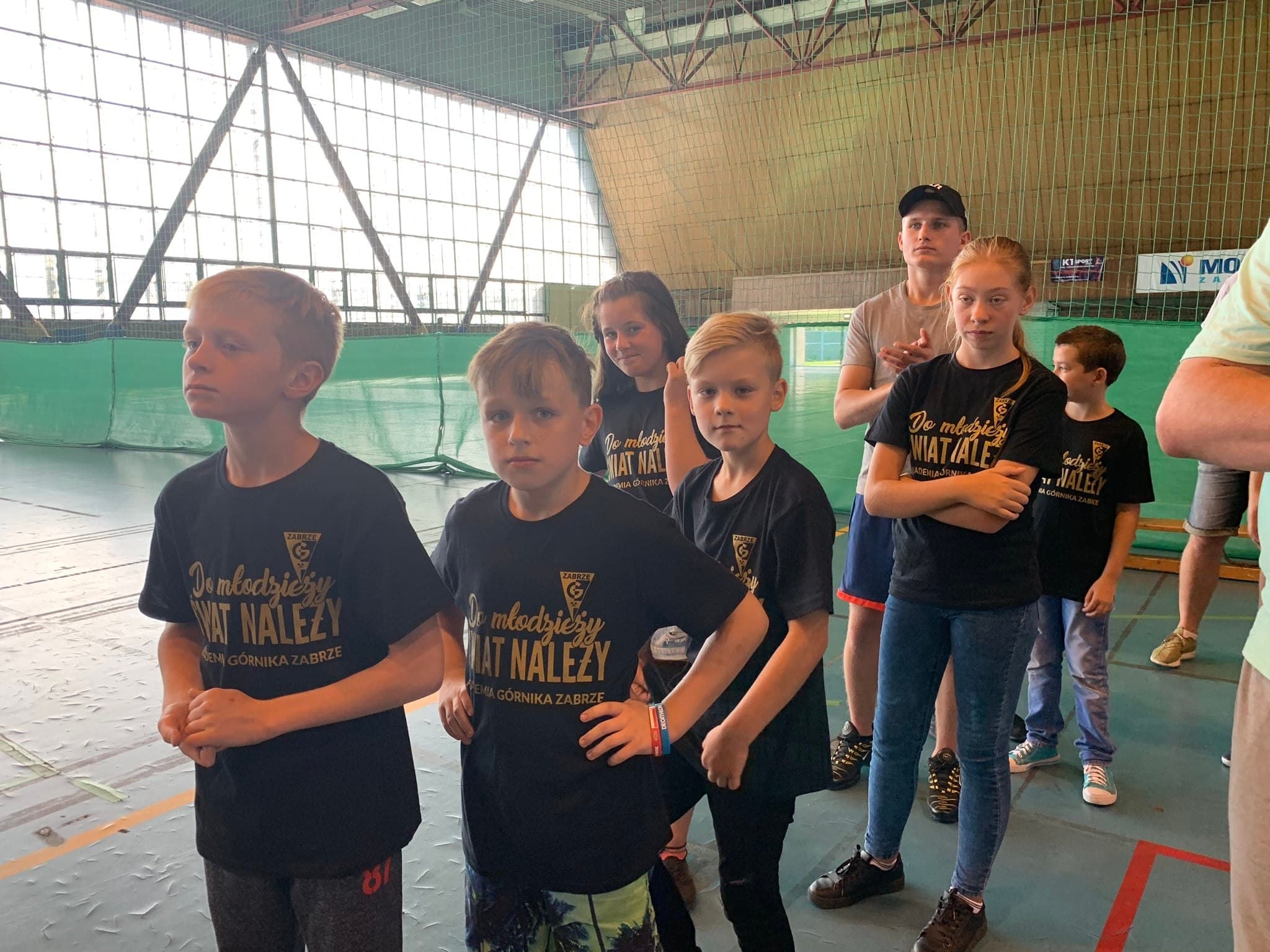 Fundacja Dobrzy Ludzie Dzieciom