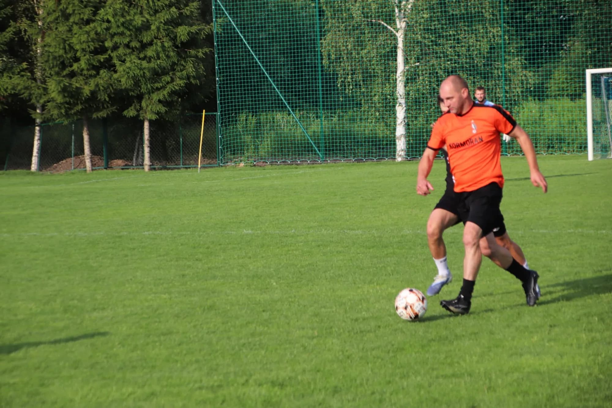 Ośrodek Sportu i Rekreacji w Węgorzewie