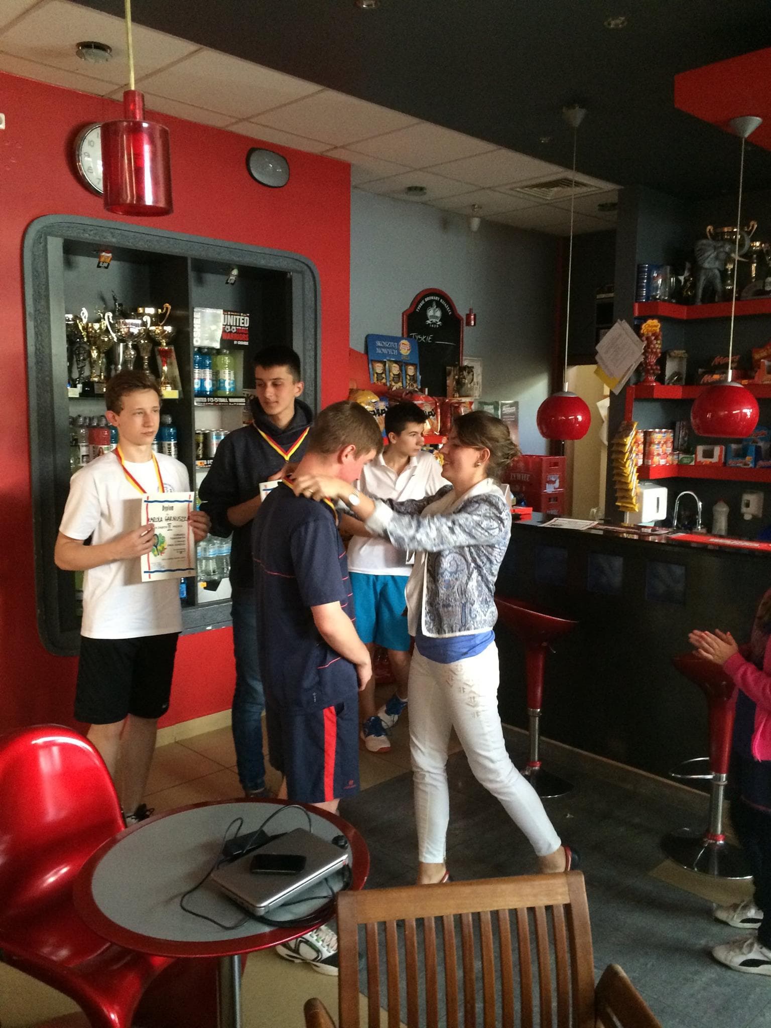 Centrum Sportowe "Roko"