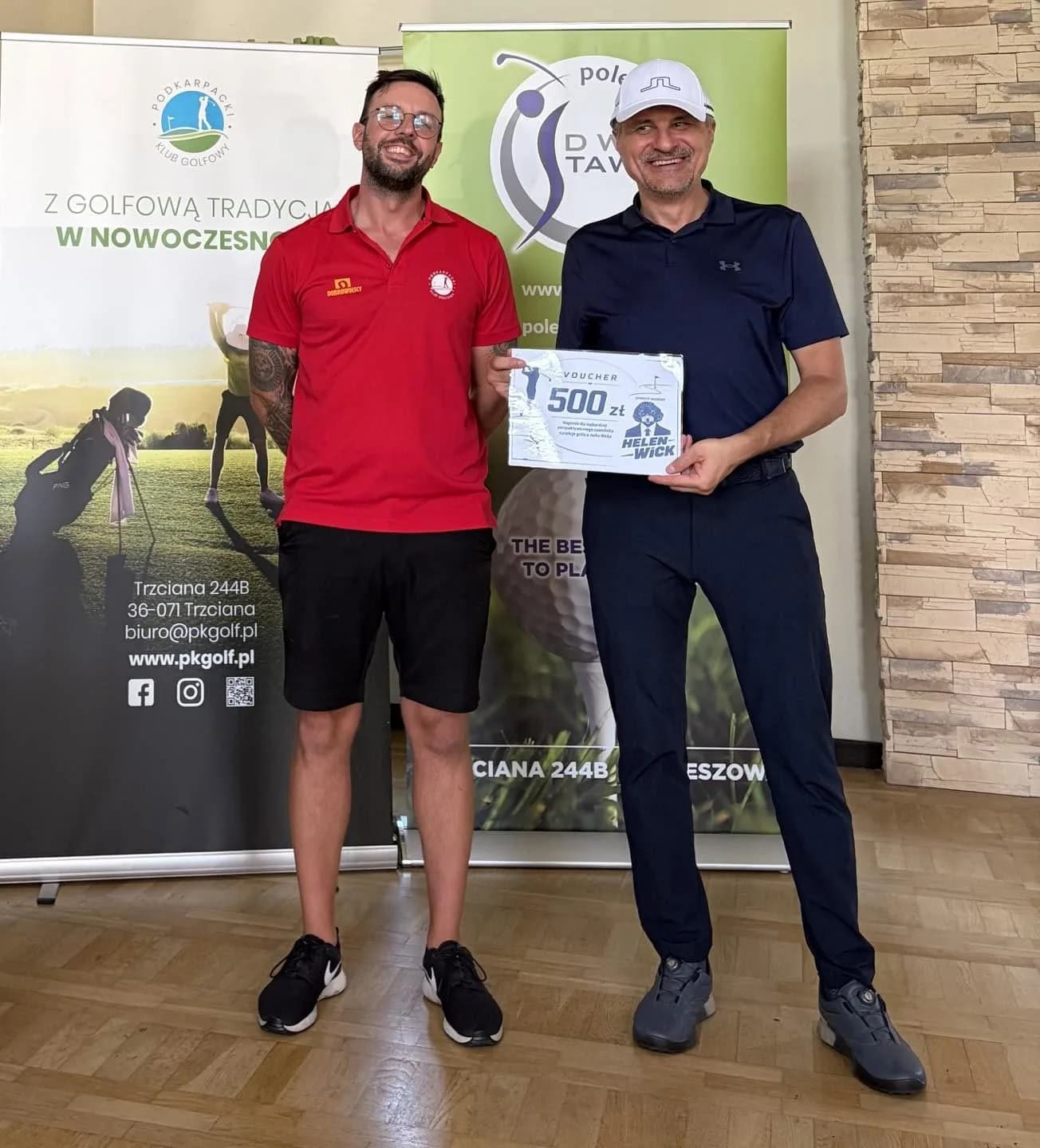 Podkarpacki Klub Golfowy