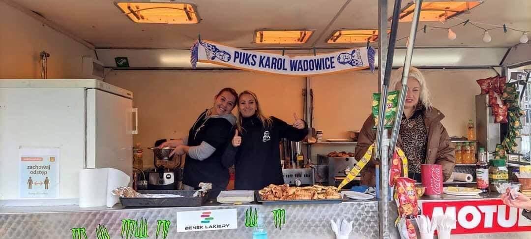 PUKS Karol Wadowice