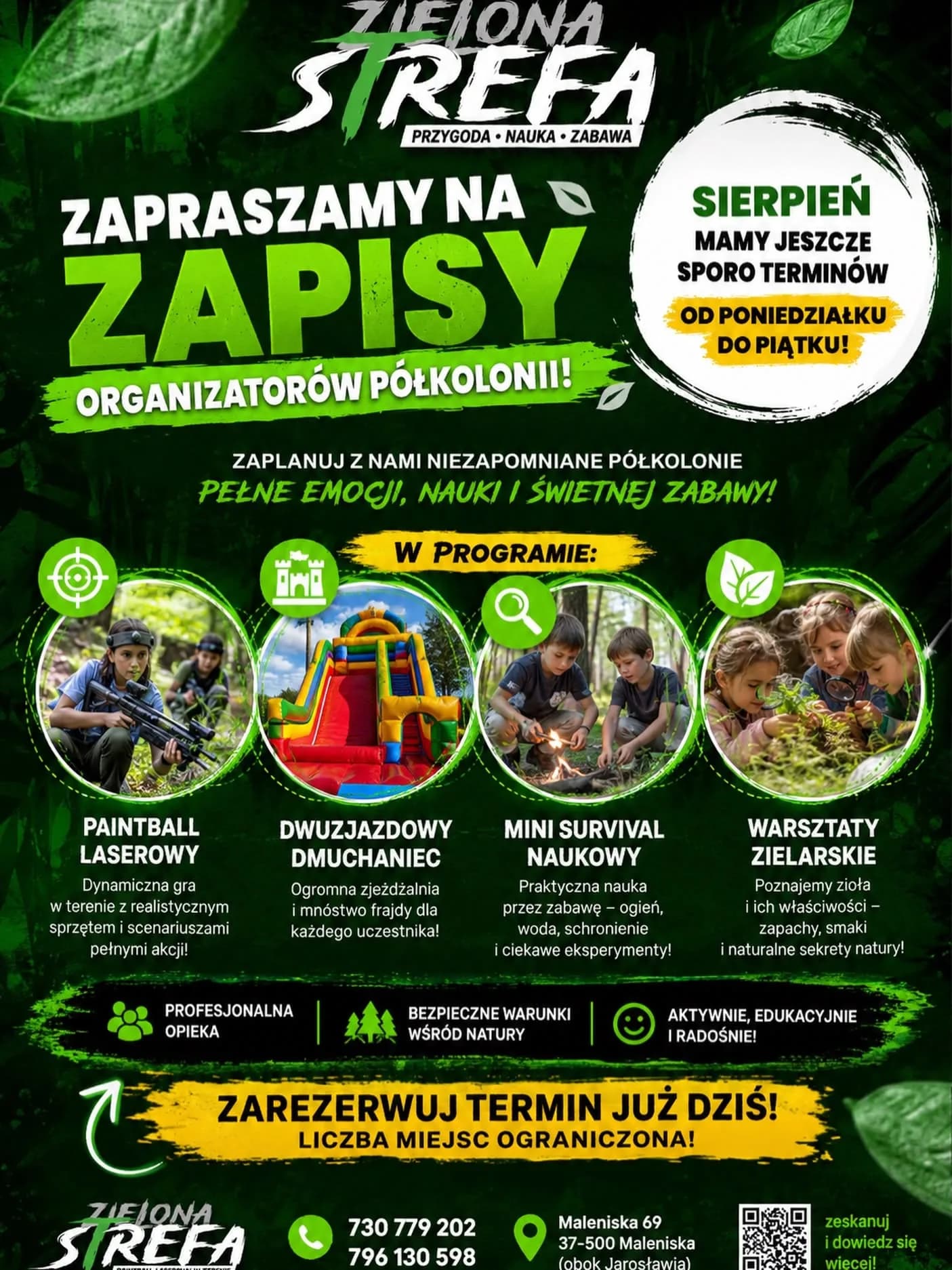 Zielona Strefa
