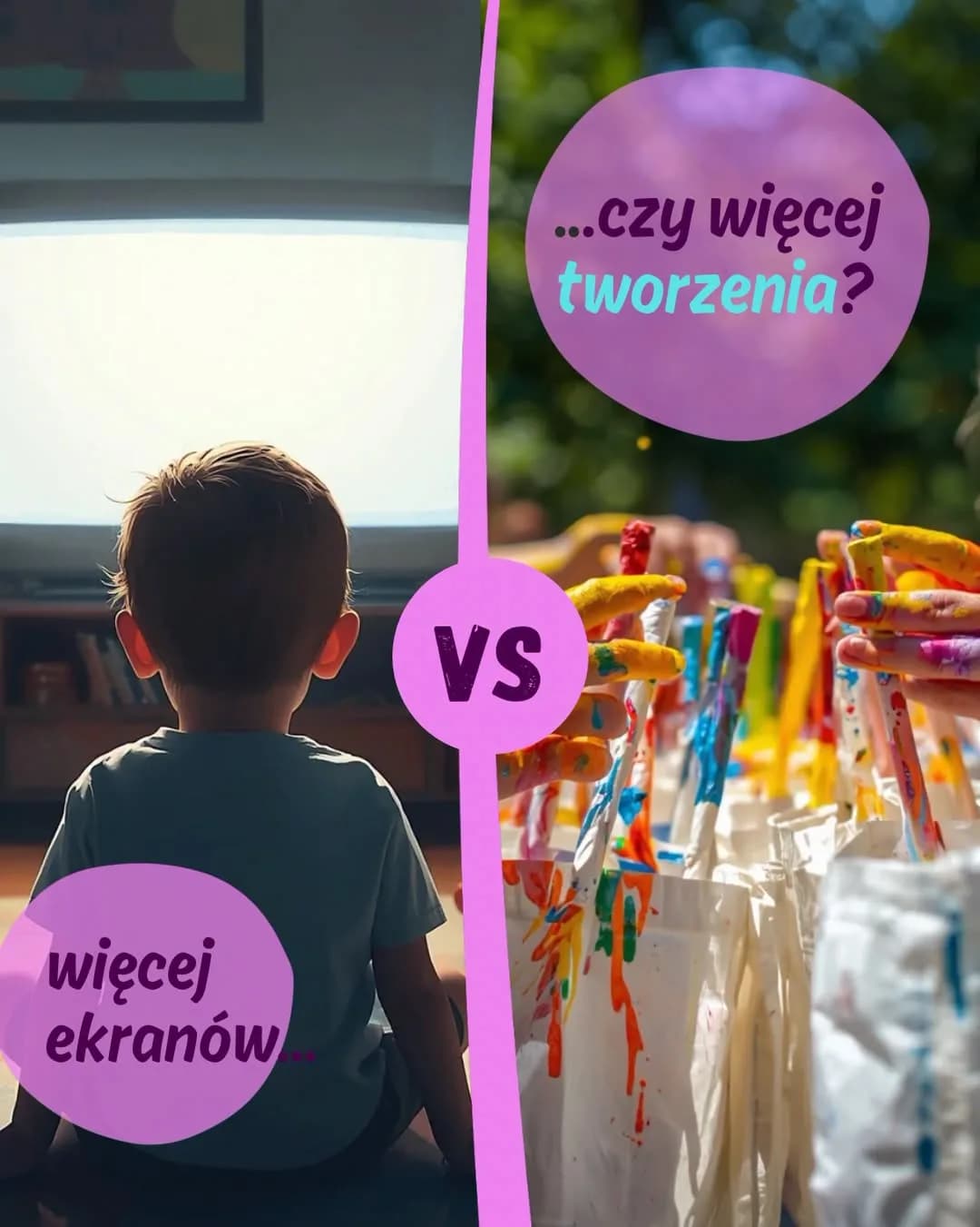 Animacje Miki
