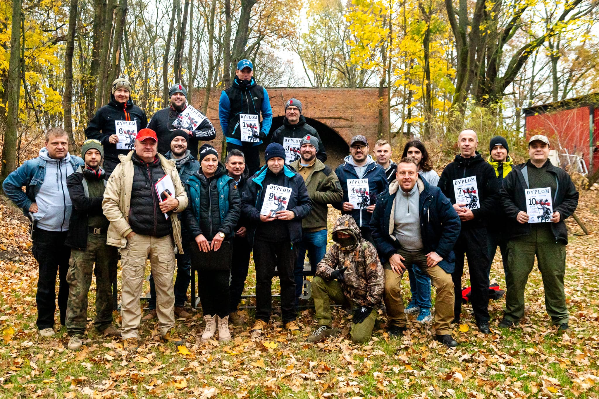 Opolski Klub Strzelecki Husarz
