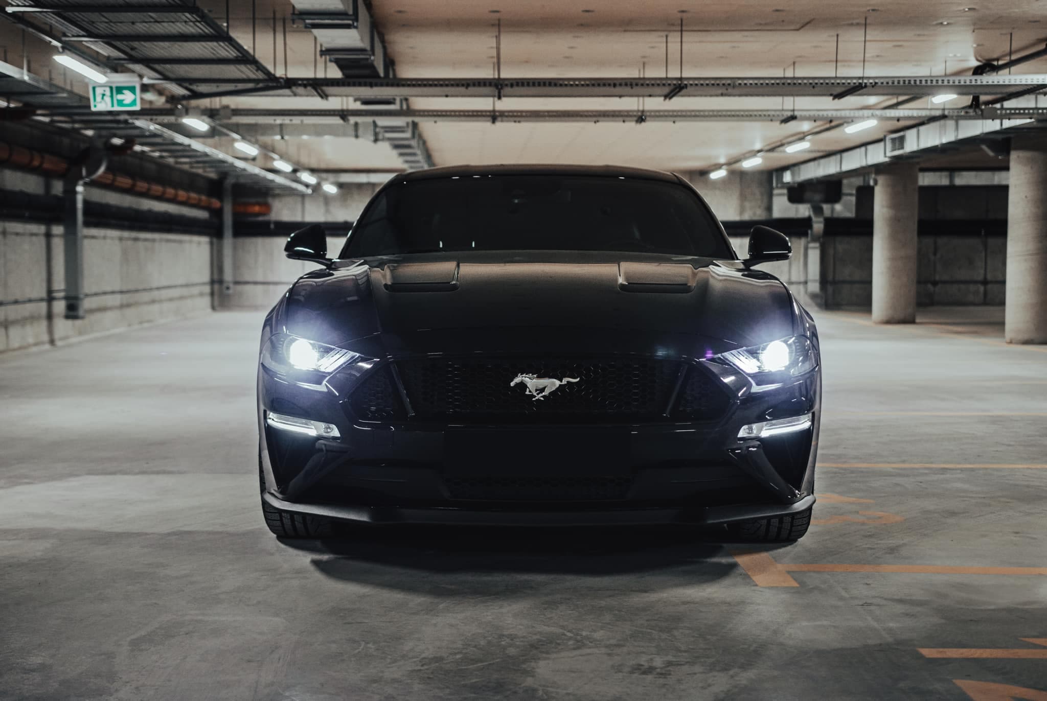 Volante Cars