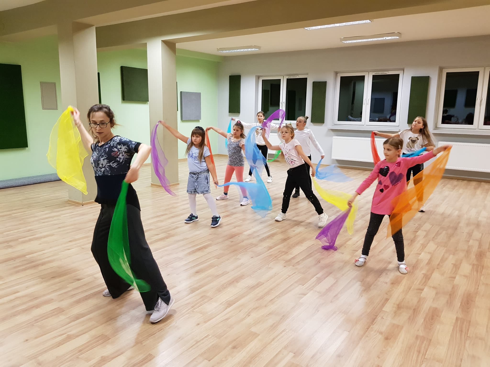 Centrum Kultury i Promocji w Brzeźnicy