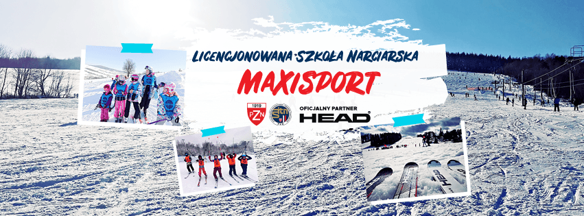Maxisport Szkoła Aktywnego Wypoczynku