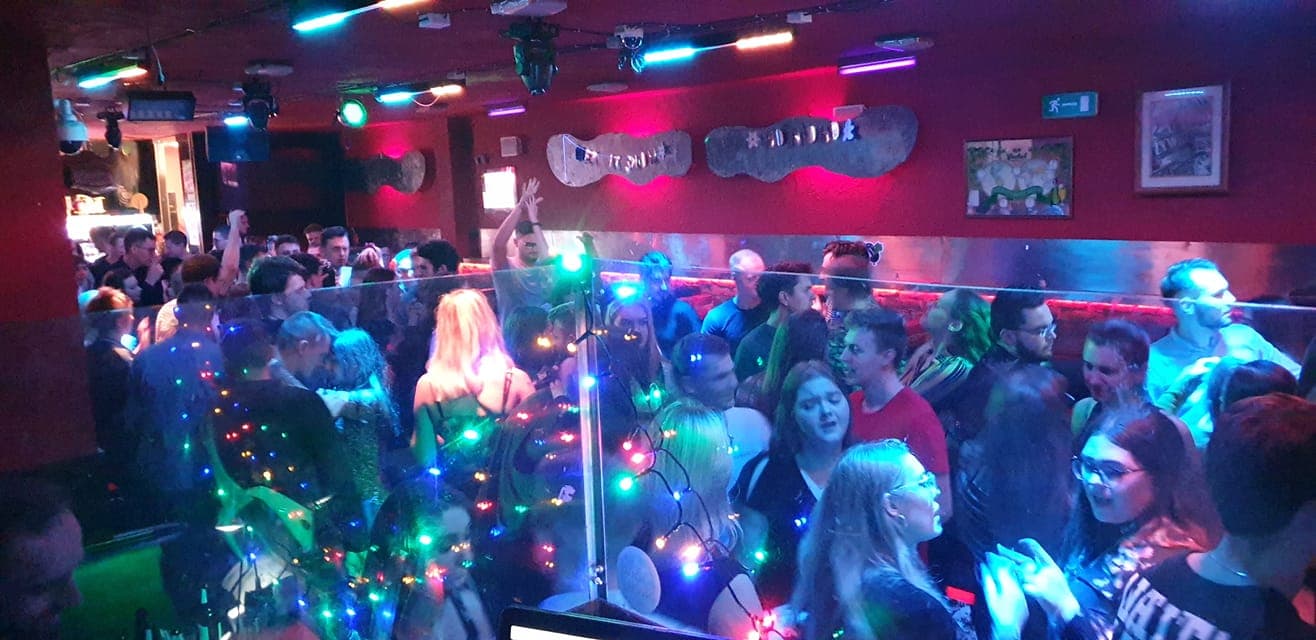 Klub Studencki Antałek