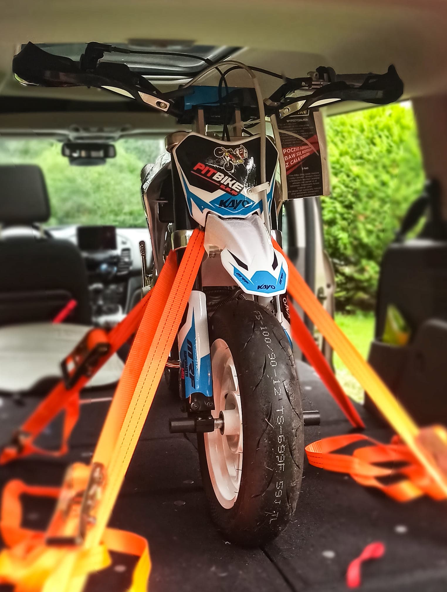 PitBike