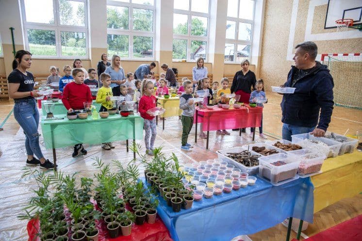 Miejski Ośrodek Kultury w Dynowie