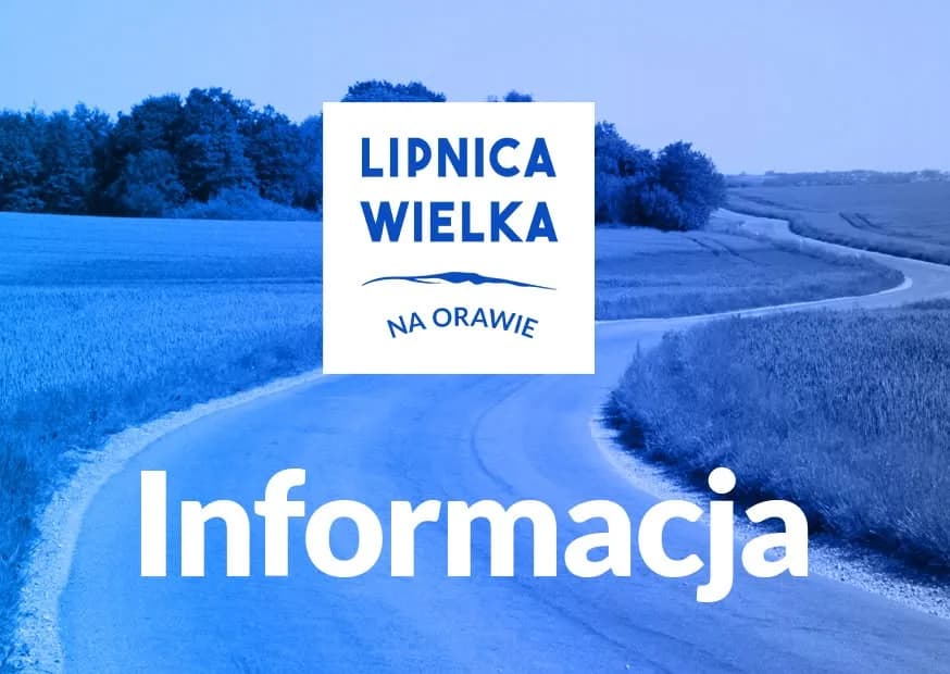 Gmina Lipnica Wielka