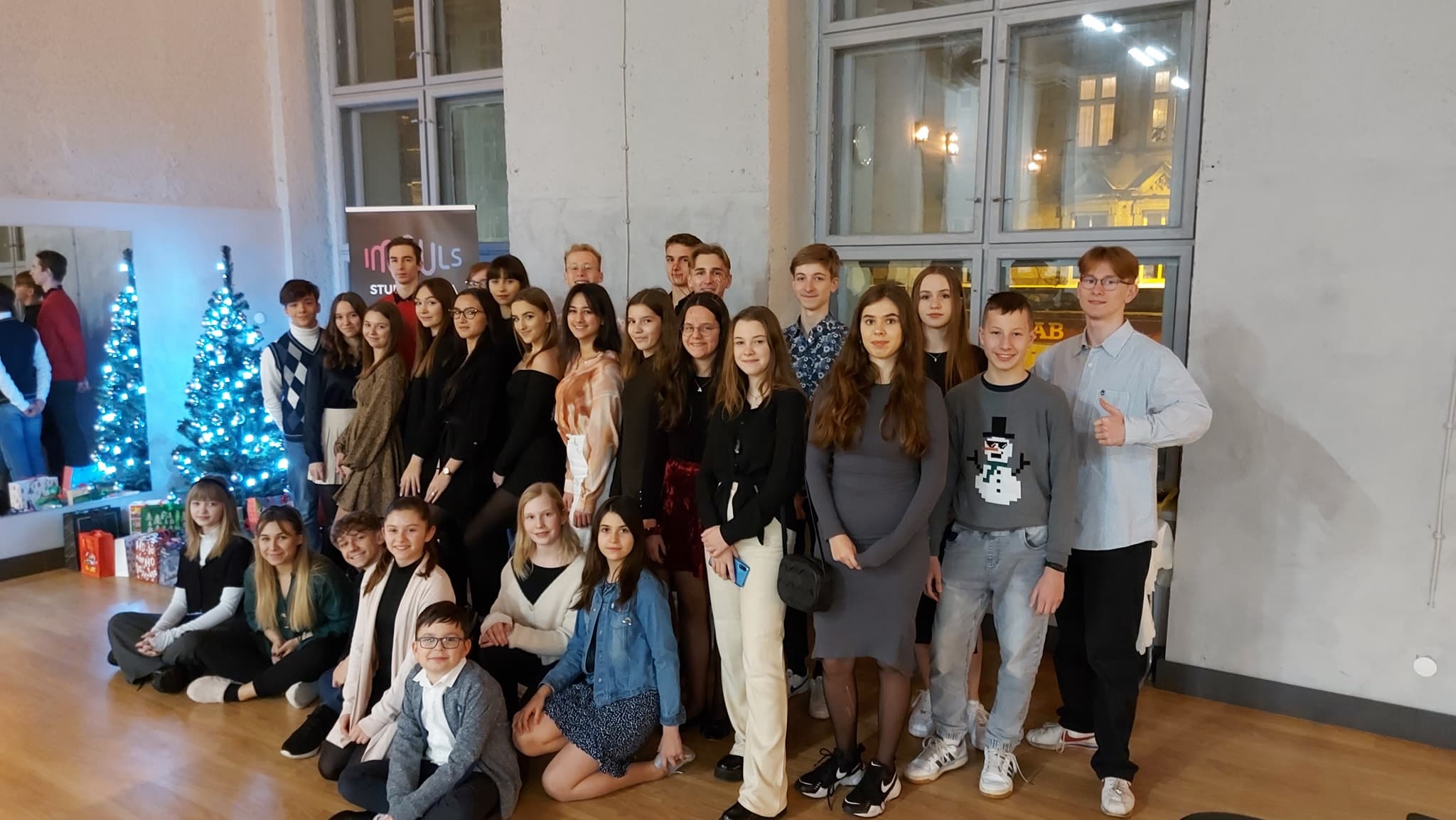 Studio Impuls Jakub Siemionka