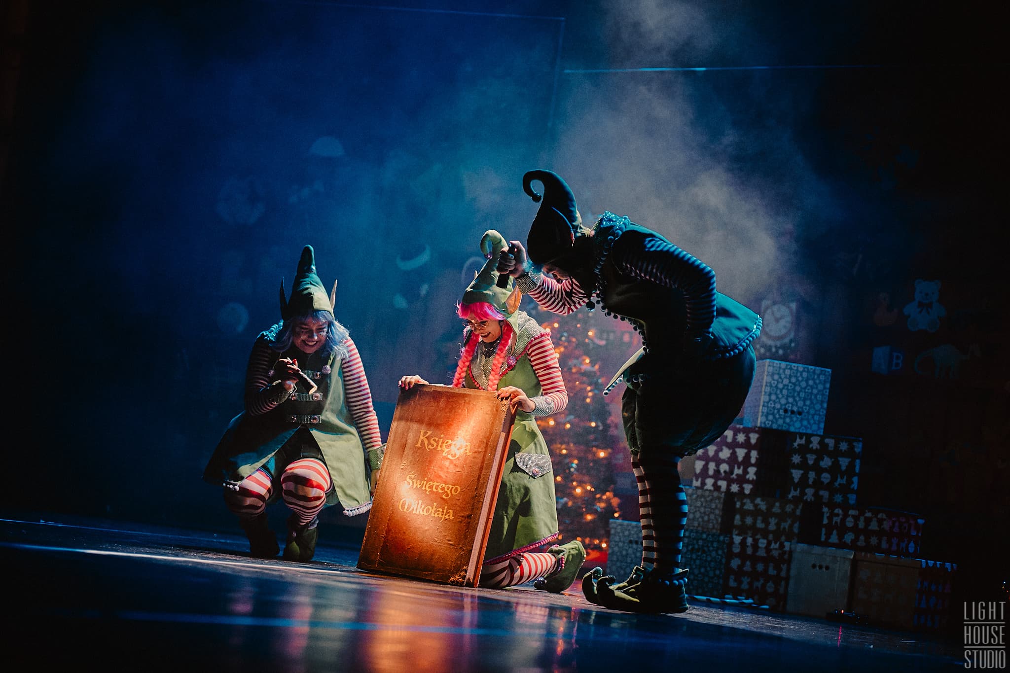 Teatr Kultureska