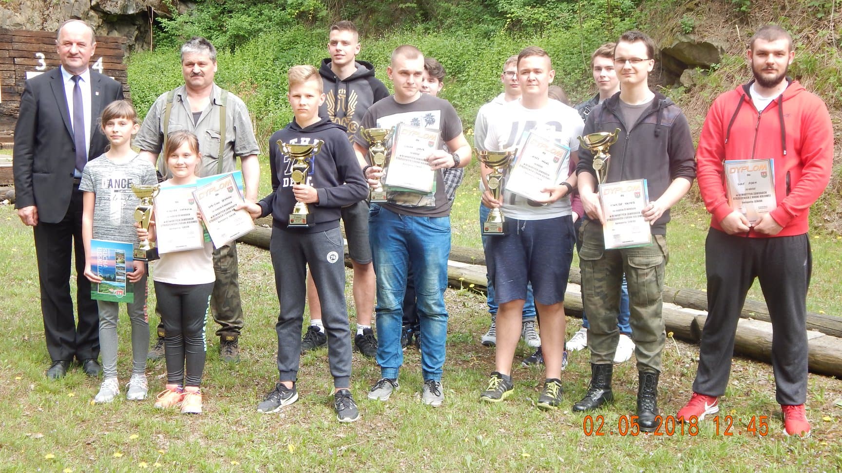 Klub Strzelecki CZART