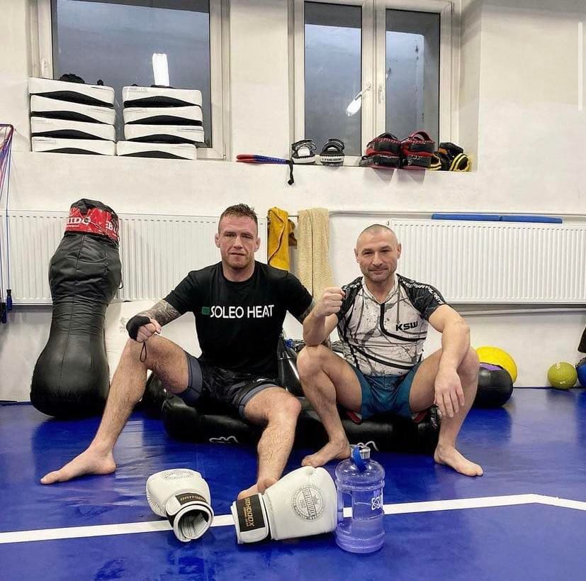 Silesian Cage Club