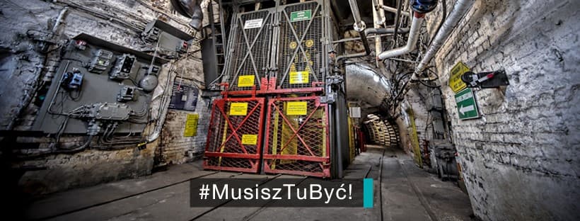 Muzeum, Zwiedzanie i Pomink Historii - Zabytkowa Kopalnia Guido