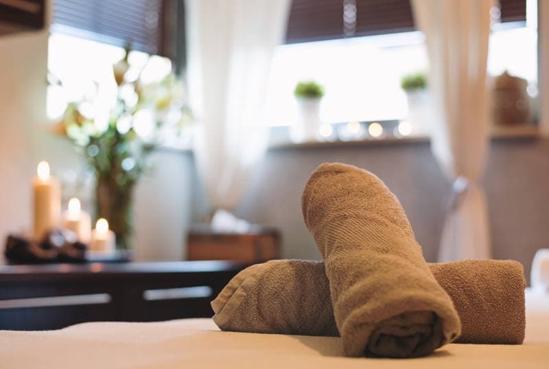 Instytut Shintai Day Spa