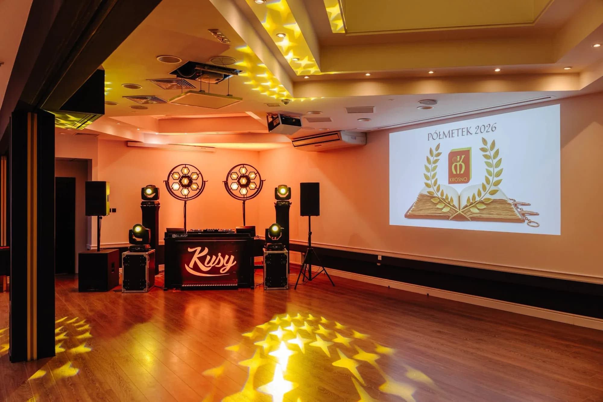 Hotel Nafta Krosno