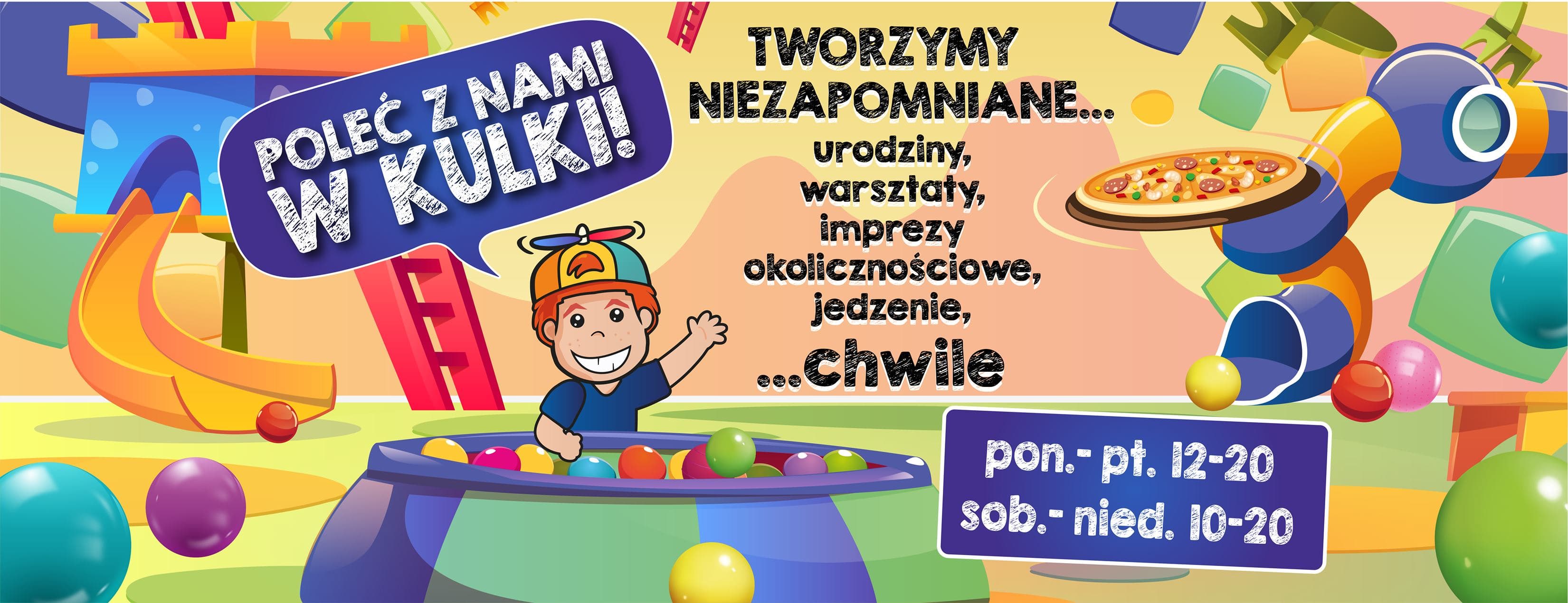 Sala Zabaw Urwis