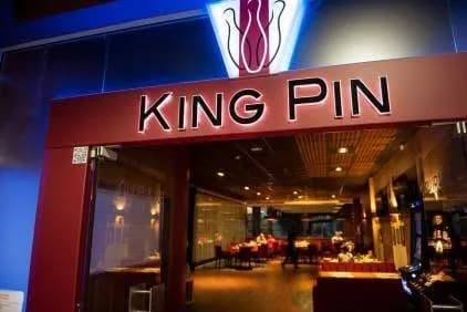 KING PIN CLUB & RESTAURANT