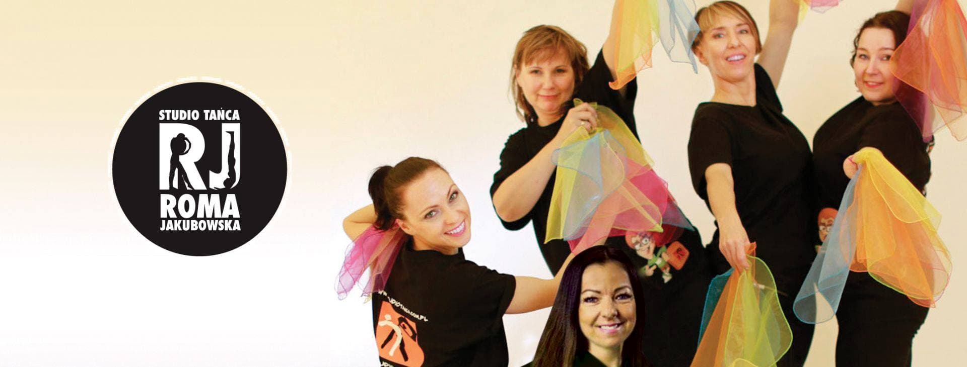 Studio Tańca Romy Jakubowskiej