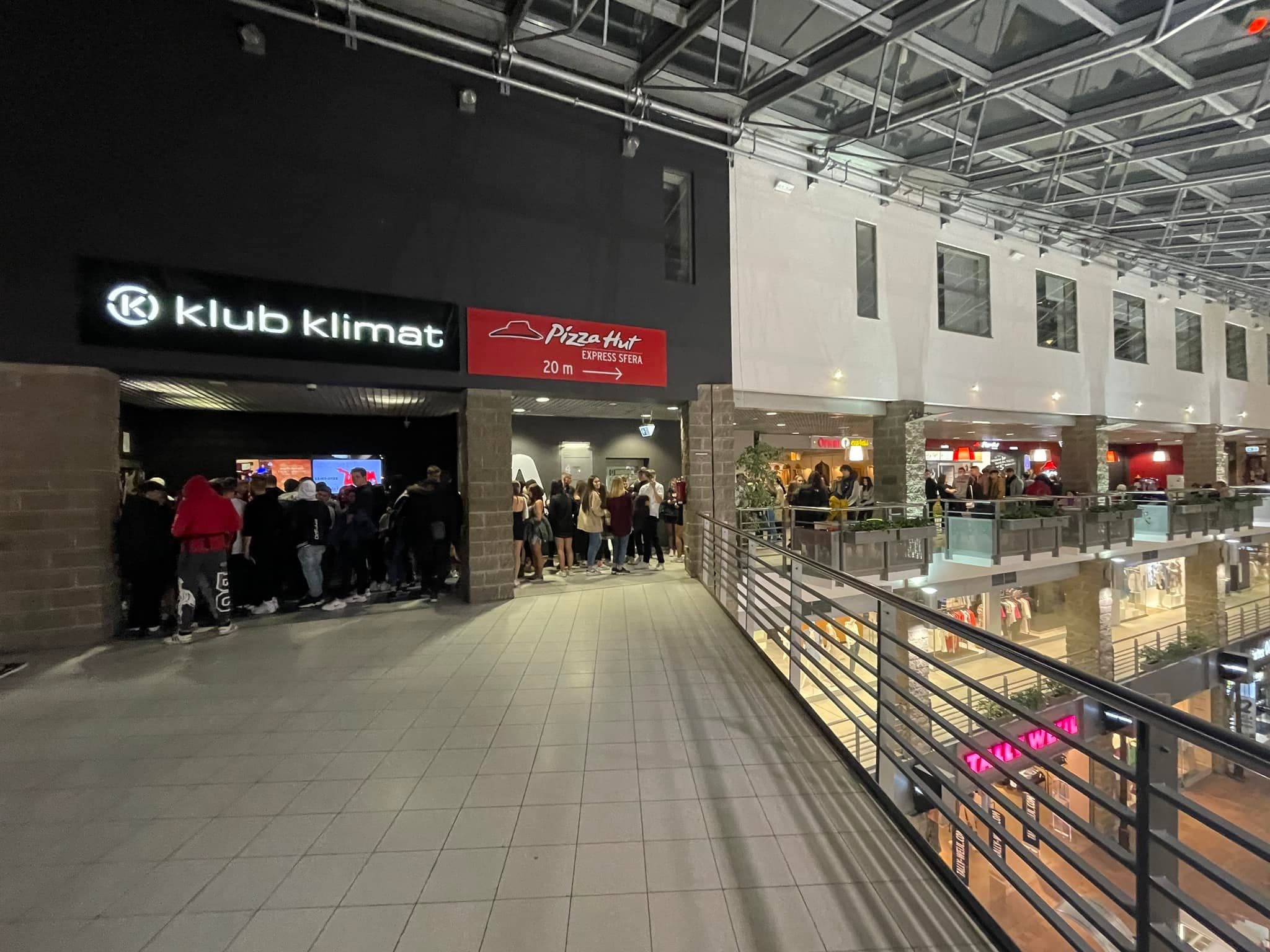 Klub Klimat