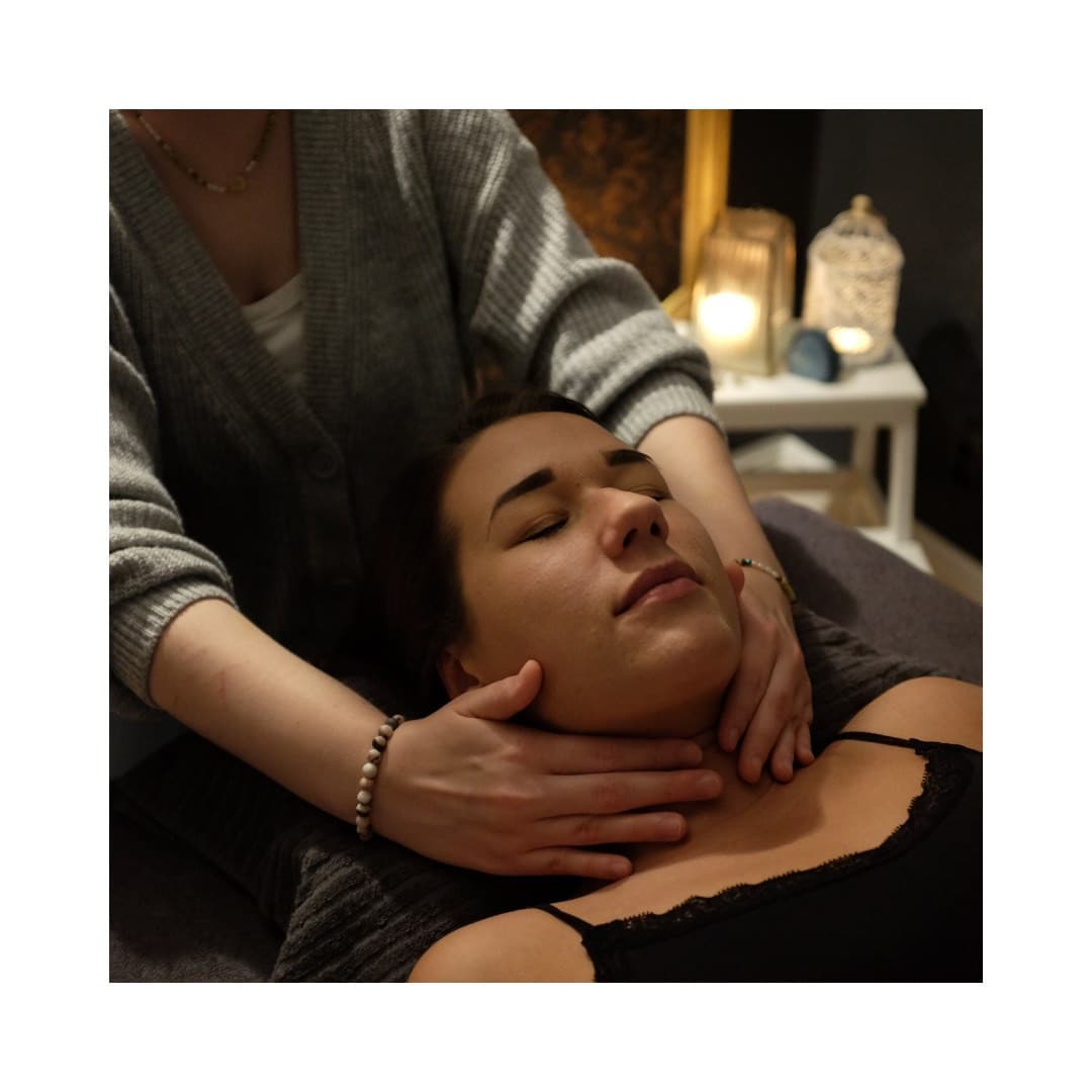 Mandala Float Studio