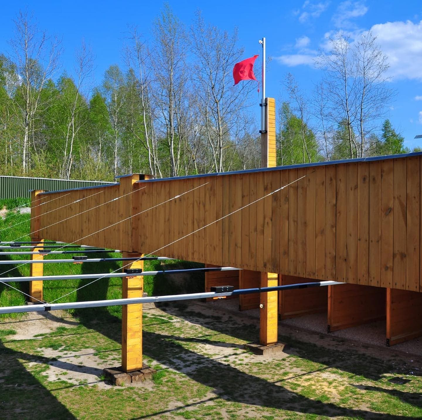 Pistol Range