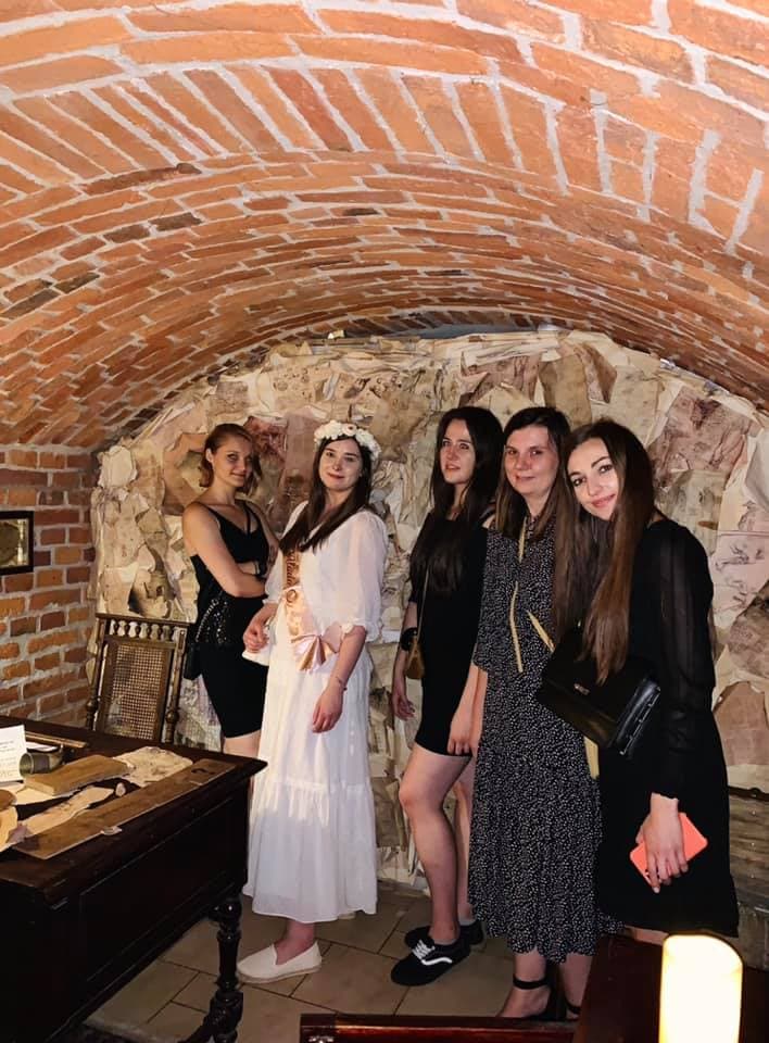 DaVinci-Escape Room