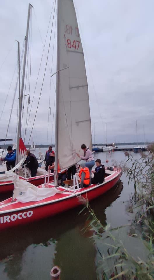 Śląski Yacht Club
