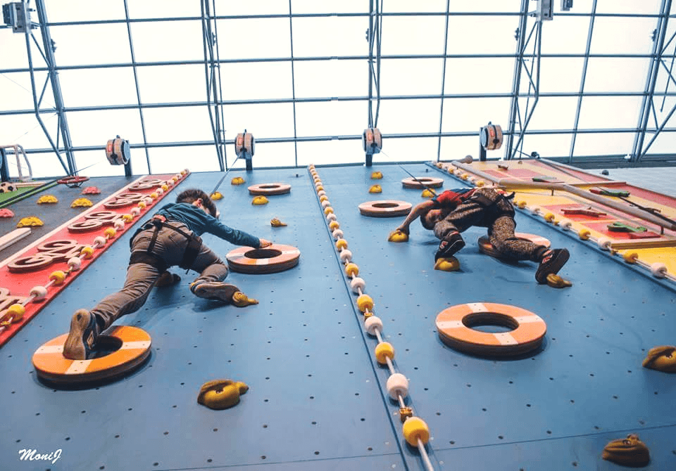 CityClimb Bytom