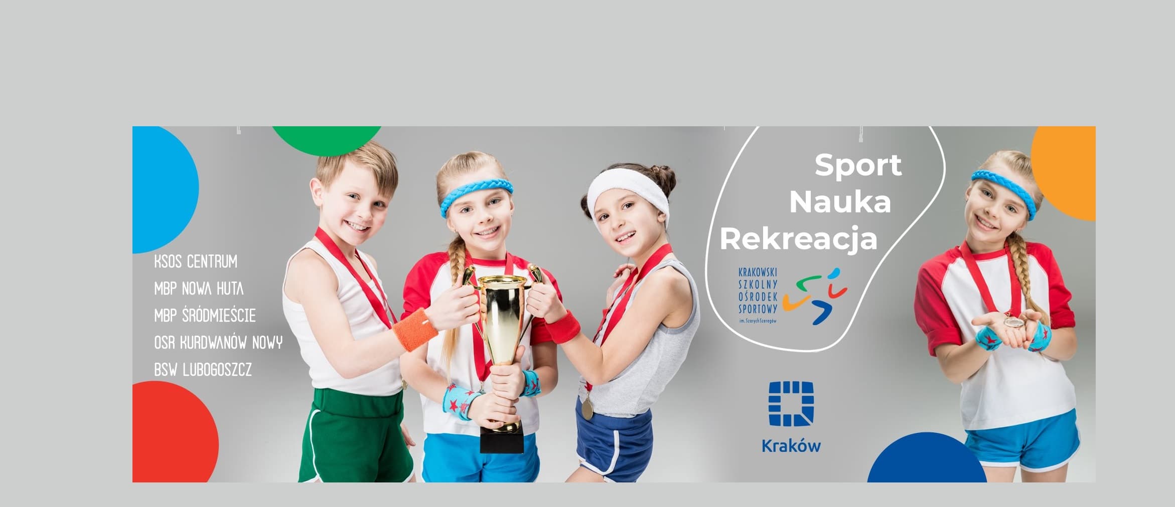 Krakowski Szkolny Ośrodek Sportowy im. "Szarych Szeregów"