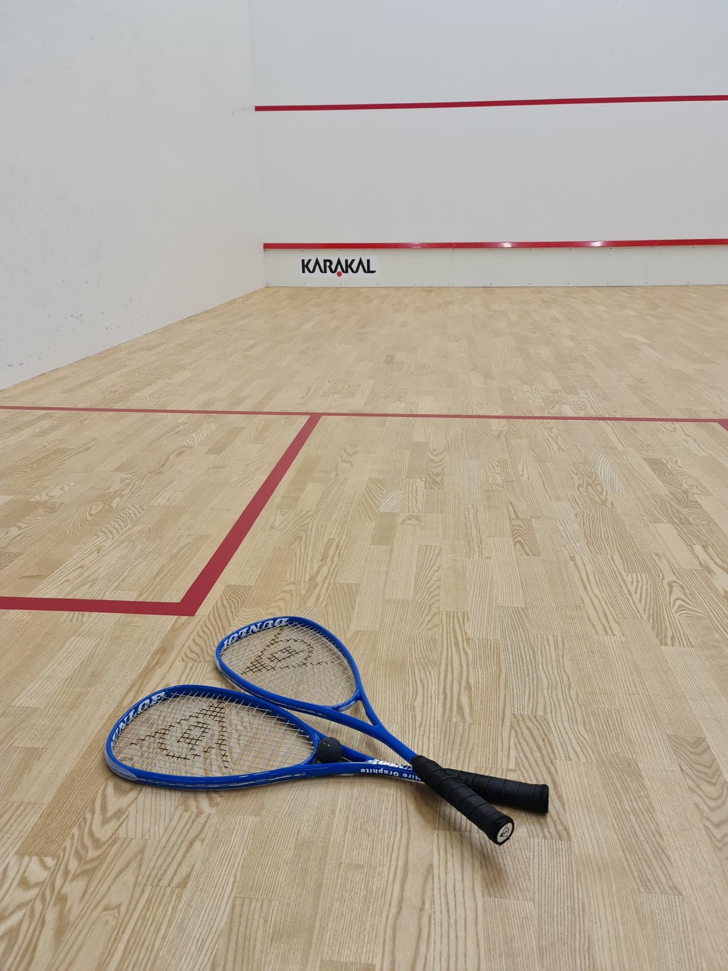 Squash Tarnów