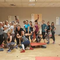 Centrum Fitness OLYMP