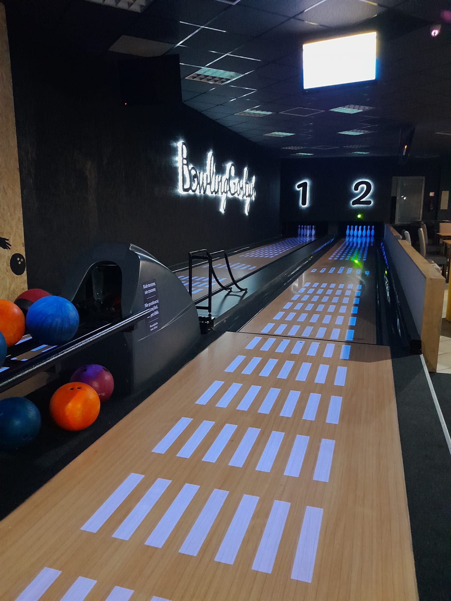 Bowling Gostyń
